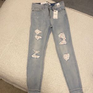 Judy Blue Jeans